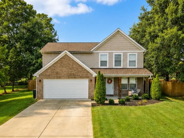 115 Harting Ridge Rd, West Paducah, KY 42086