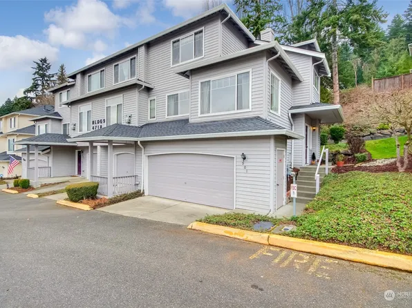 4718 Mill Pond Drive SE #901, Auburn, WA 98092