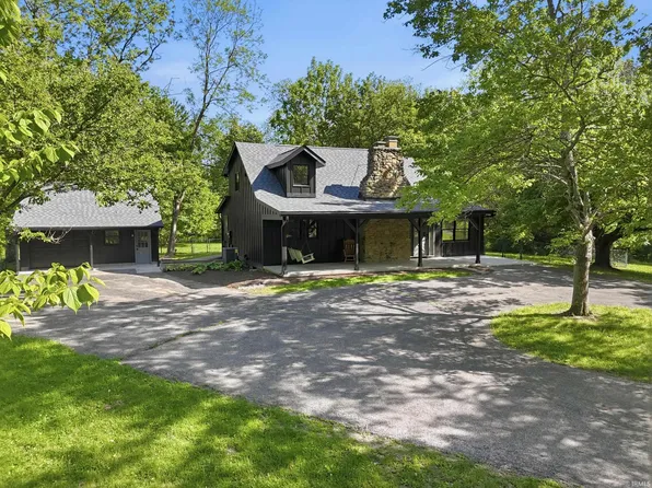 3620 N Armstrong Dr, Bloomington, IN 47404