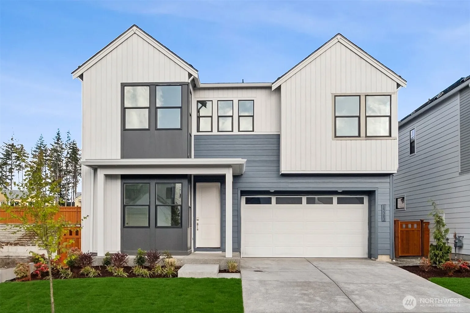 15302 204th Avenue E #24 photo 1