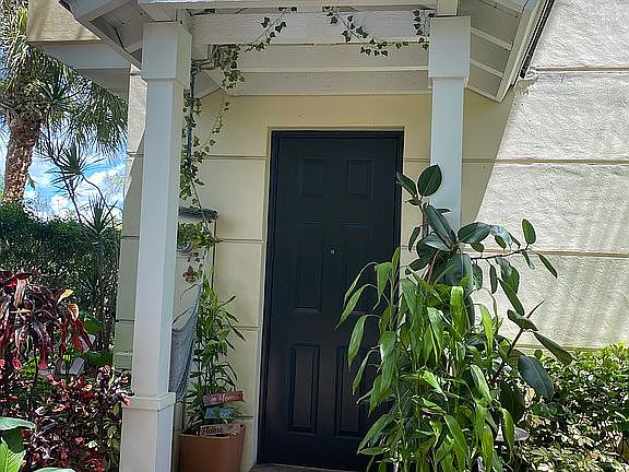 Entryway
