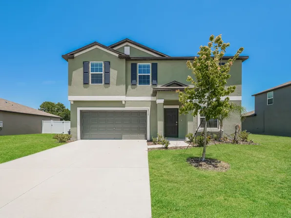 4137 84th Ct E, Palmetto, FL 34221