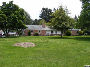 1005 Laurel Dr, Middletown, PA 17057