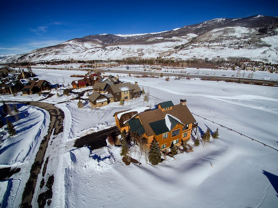 View From Above