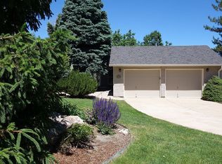 8025 S Niagara Way, Centennial, CO 80112