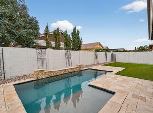 3075 E Appaloosa Rd, Gilbert, AZ 85296