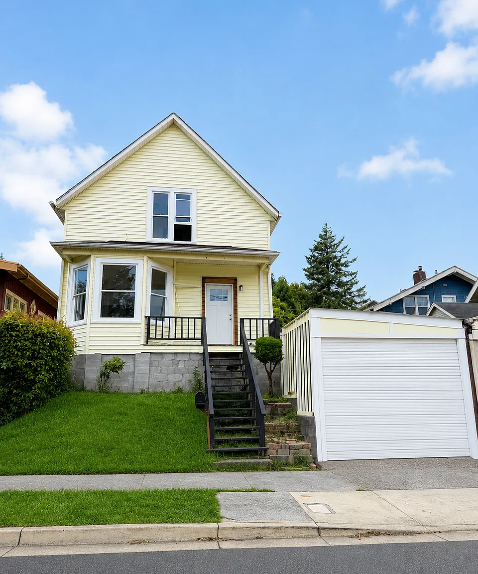 4 bed, 1464 sqft, $2,500 — Photo 1