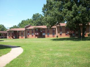 930 N Cleveland Ave #N/I, Winston Salem, NC 27101