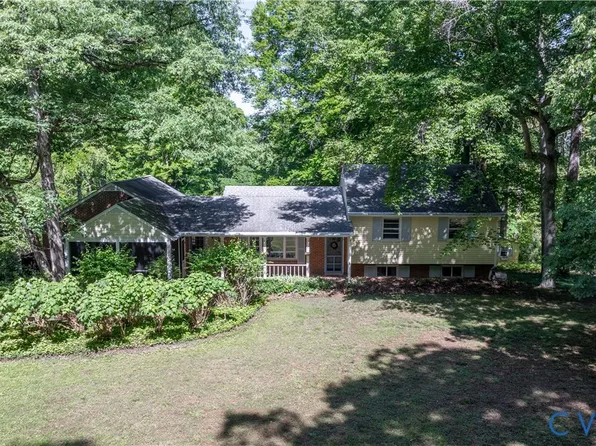 14219 Hickory Oaks Ln, Ashland, VA 23005
