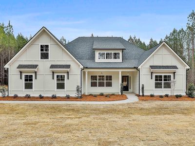 1003 Traveler Ln #44, Williamson, GA, 30292