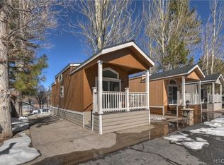 547 Alden Rd #RV6, Big Bear Lake, CA 92315