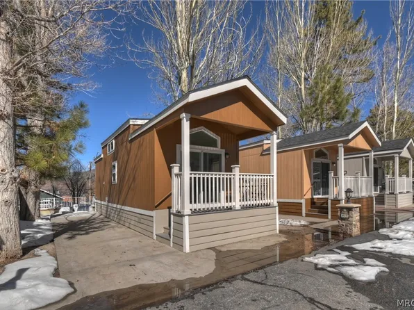 547 Alden Rd #Rv6, Big Bear Lake, CA 92315