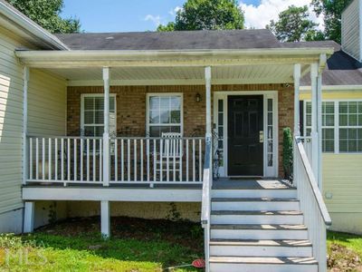 755 Baskins Cir, Winder, GA, 30680