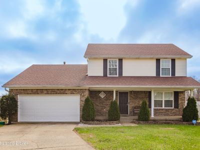 4400 Bays End Ct, Worthington Hills, KY, 40245