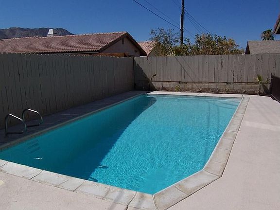 5th image of 54411 Avenida Velasco