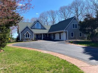 344 Wickford Point Rd, North Kingstown, RI 02852