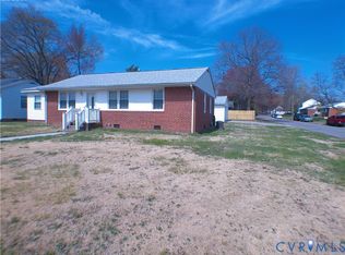 4900 Adair Ave, Richmond, VA 23230