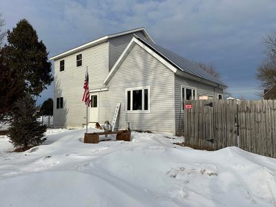245 Blaine St, Almond, WI, 54909