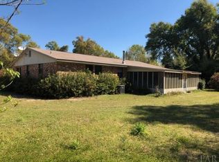 3871 Wilkes St, Pace, FL 32571