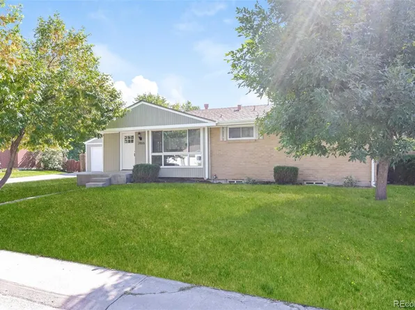2866 E Euclid Place, Centennial, CO 80121