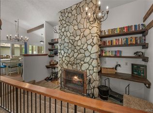42640 La Cerena Ave, Big Bear Lake, CA 92315