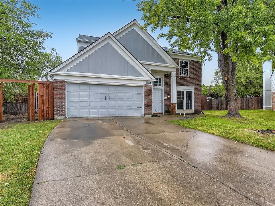 6801 Quail Meadow Dr, Watauga, TX 76148 Zillow