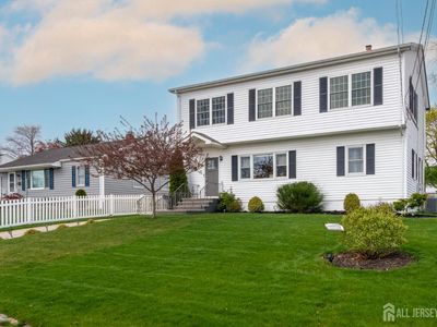 69 George St, Milltown, NJ, 08850