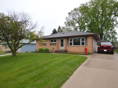 1781 Spruce COURT, South Milwaukee, WI, 53172