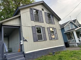 9300 Vineyard Ave, Cleveland, OH 44105