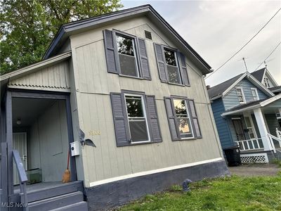 9300 Vineyard Ave, Cleveland, OH, 44105