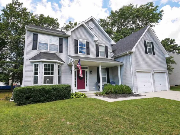 115 Woodberry Dr, Egg Harbor Township, NJ 08234