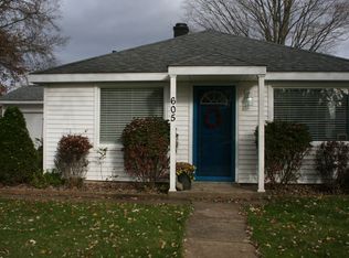 605 W Front St, New Carlisle, IN 46552