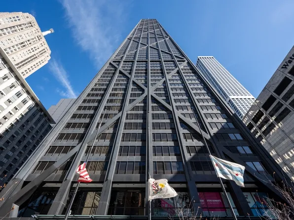 175 E Delaware Pl #8401-02, Chicago, IL 60611
