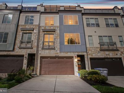 2824 Red Star Ln, Alexandria, VA, 22303