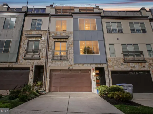 2824 Red Star Ln, Alexandria, VA 22303