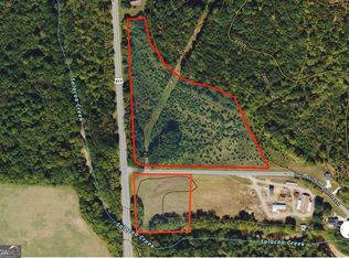 0 Highway 411 #20AC, Fairmount, GA 30139