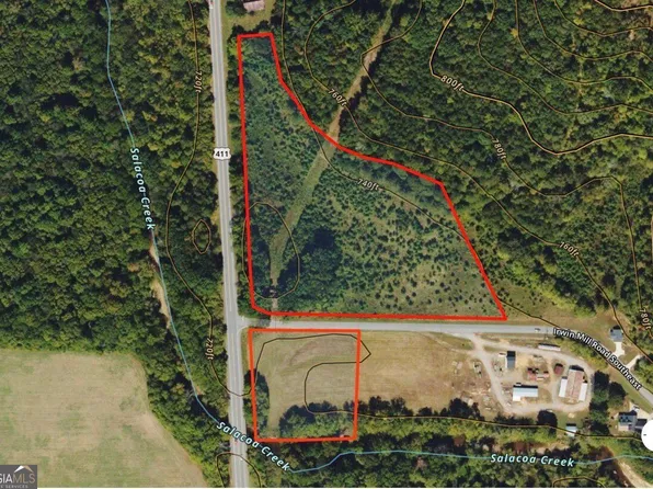 0 Highway 411 #20AC, Fairmount, GA 30139