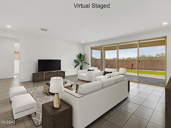 5th image of 4428 W Tortolita View Cir