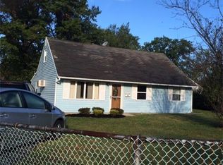 27 Mercury Rd, Edison, NJ 08817