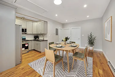 197 East 55th Street, #2