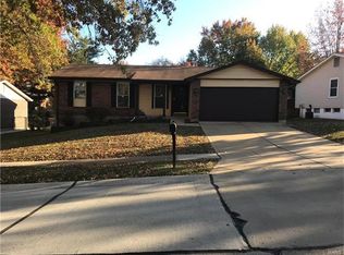 4454 Firelight Dr, Saint Louis, MO