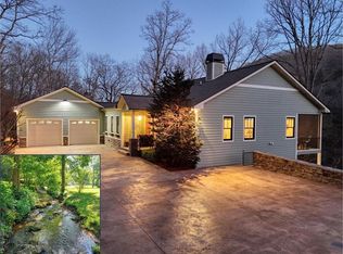 605 Owl Creek Rd, Hiawassee, GA 30546