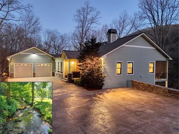 605 Owl Creek Rd, Hiawassee, GA 30546