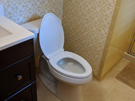 5th image of 1401 Bragg Rd #A1