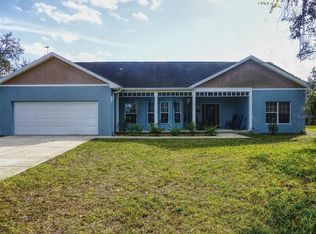 121 Deer Rd, Frostproof, FL 33843
