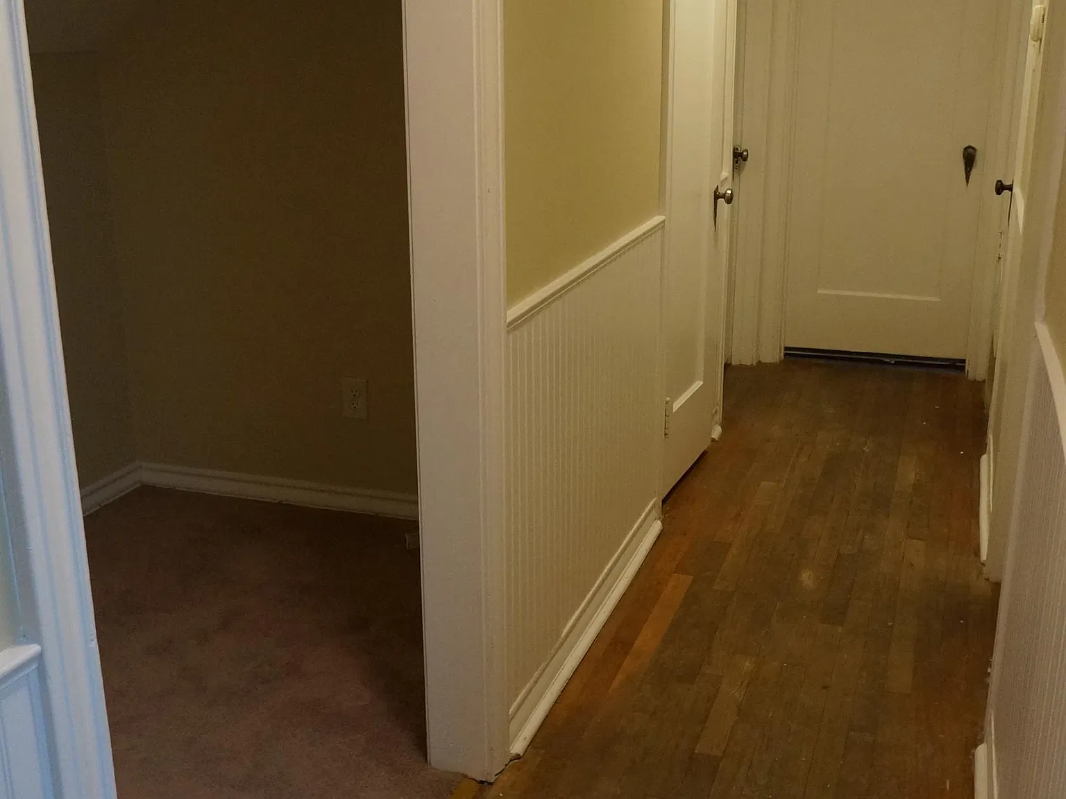 1016 Puryear Drive - 1 — Photo 3