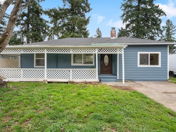 7610 SE 69th Ave, Portland, OR 97206