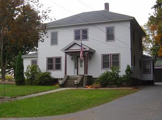 29 Benefit St, Clinton, MA 01510