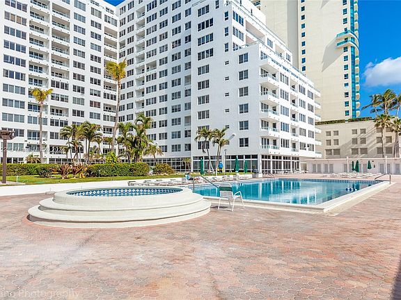 2nd image of 5005 Collins Ave APT 712