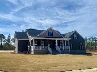 2437 Edgefield Hwy #19, Aiken, SC 29801